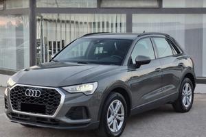 Audi Q3 2.0 TDI 150 CV quattro Business
