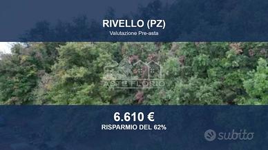 Immobile in asta di 11618 m² a Rivello