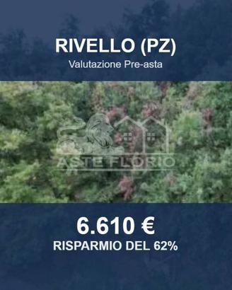Immobile in asta di 11618 m² a Rivello