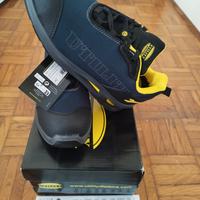 scarpe uomo Antinfortunistiche Diadora Utility 