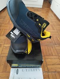 scarpe uomo Antinfortunistiche Diadora Utility 