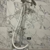 Ferro da stiro verticale