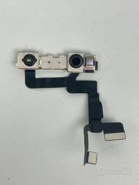 Fotocamera frontale iPhone 11