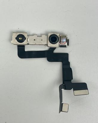Fotocamera frontale iPhone 11