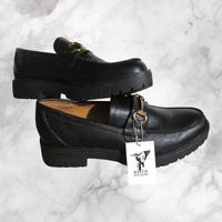 ✨Mocassini donna taglia 39 in Similpelle Martin