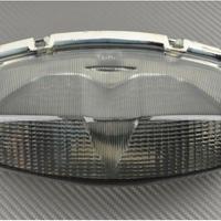 Luce stop ZXR 750 / R 1991 - 1995 Fumè Chiaro