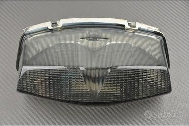 Luce stop ZXR 750 / R 1991 - 1995 Fumè Chiaro