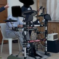 Batteria elettronica