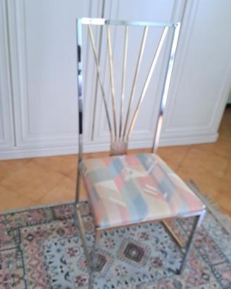 sedia  vintage