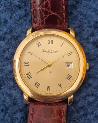 Orologio Philip Watch