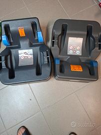 Base ovetto auto inglesina