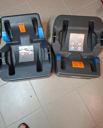Base ovetto auto inglesina