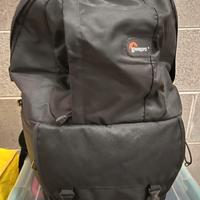 Zaino Lowepro Fastpack 250