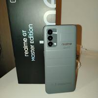 smartphone realme master edition grigio 
