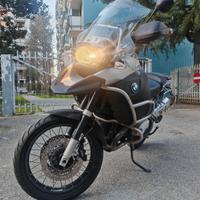 BMW GS 1200 ADV