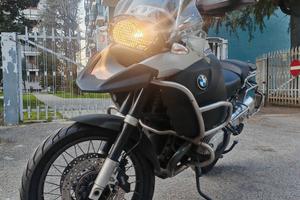 BMW GS 1200 ADV