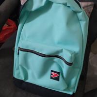 ZAINO BACKPACK PRO SEVEN VERDE ACQUA