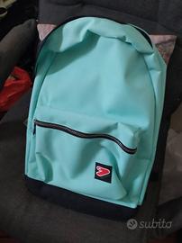 ZAINO BACKPACK PRO SEVEN VERDE ACQUA