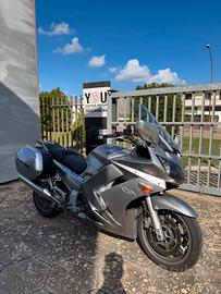 YAMAHA FJR 1300