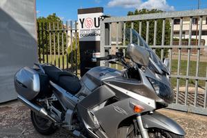 YAMAHA FJR 1300