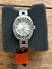 ZENITH SUB SEA ZEBRA LADY RIF 265060 32 mm