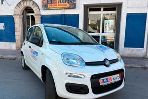FIAT PANDA 1.2 BENZ 51KW 70CV PERFETTA
