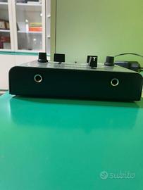 Mini Mixer Stereo GBC Multicanale