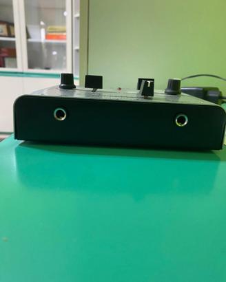 Mini Mixer Stereo GBC Multicanale