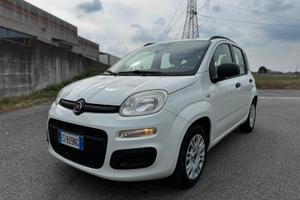 Fiat Panda 1.3 MJT S&S Lounge