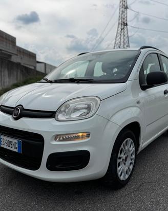 Fiat Panda 1.3 MJT S&S Lounge