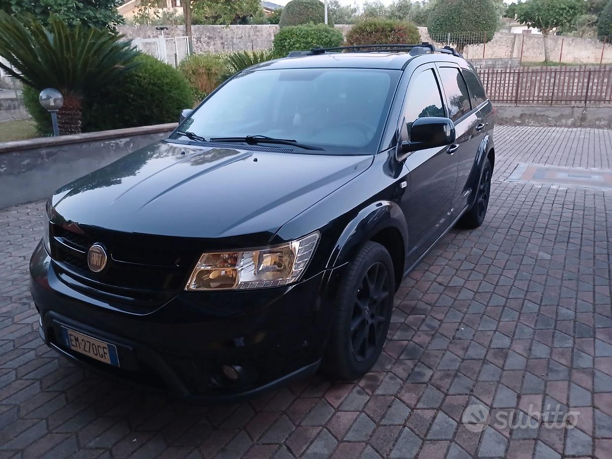 Fiat Freemont