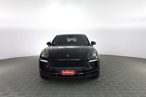 PORSCHE Macan Macan 2.0