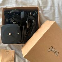 Syrp Genie 3-Axis Kit Completo – Motion Control