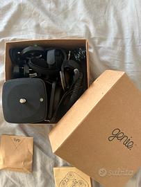 Syrp Genie 3-Axis Kit Completo – Motion Control