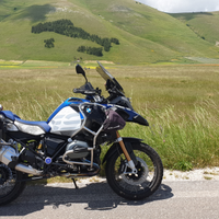 Bmw r 1200 gs / r1200 gs lc