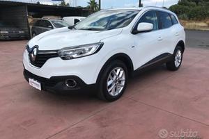Renault Kadjar dci