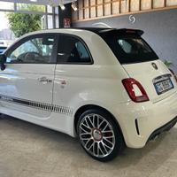 Abarth 595 C 1.4 Turbo T-Jet 160 CV Turismo