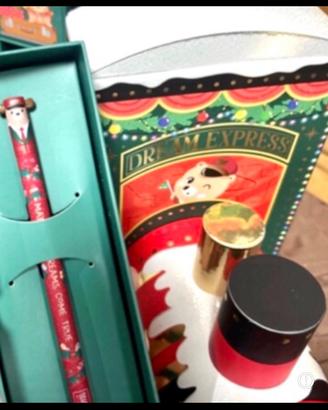 Penna cancellabile ed. speciale Natale 2025