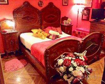 Camera fine 800' completa