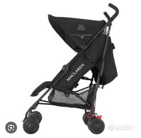 Passeggino MacLaren