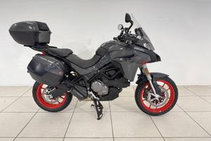 DUCATI Multistrada V2 950 S Street Grey