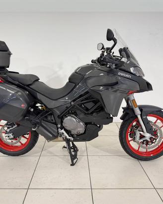 DUCATI Multistrada V2 950 S Street Grey