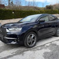 DS AUTOMOBILES DS 7 Crossback E-Tense Business