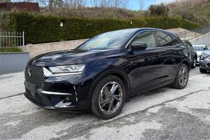 DS AUTOMOBILES DS 7 Crossback E-Tense Business