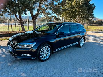 Passat Variant 2.o Tdi