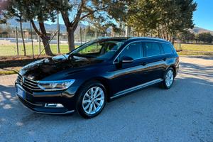 Passat Variant 2.o Tdi