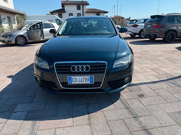 Audi A4 2.0 TDI S-Line Full Optional