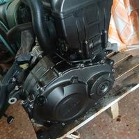 motore honda cb1000r a pezzi