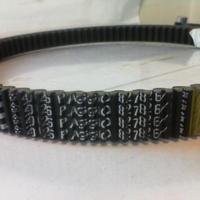 CINGHIA TRASMISSIONE ATLANTIC / X9 APRILIA PIAGGIO