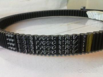 CINGHIA TRASMISSIONE ATLANTIC / X9 APRILIA PIAGGIO